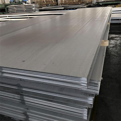 321 Stainless Steel Sheet 2mm Stainless Steel Plate