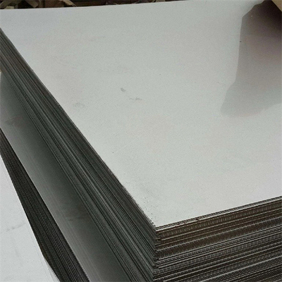 2 mm 304 SS Plate Cold Rolled Stainless Steel Sheet