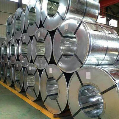 DIN ASTM A653 Galvannealed Steel Sheet Coil prime hot dipped