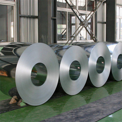 DX51D Z150 Galv Sheet And Coil 3mm Thick hot dip
