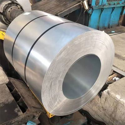 3mm 1250mm Z275 Galvanised Steel Sheet Coil ASTM