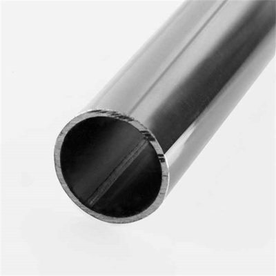18mm Bright Polished 304 316 Sch 5 Stainless Steel Tube