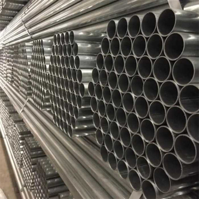 2 Inch Schedule 10 304 Stainless Steel Pipe