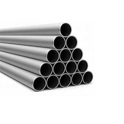 304/316 Round Pipe Quarter Inch Stainless Steel Tubing 3mm Thick
