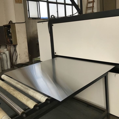 HR CR 309 309s Stainless Steel Sheet 1mm-20mm Stainless Steel Plate