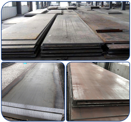 Cold Rolled Stainless Steel Sheet Plate Thickness 0.1-100mm Delivery Time 7-15 Days