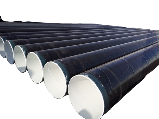 Beveled Ends Plain Ends API 5L X60 Line Pipe Specification