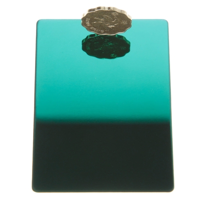 Black Colour SS304 Colored Stainless Steel Sheets 0.2mm-3mm Thick