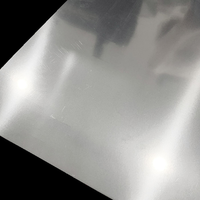 2B NO.4 302 Stainless Steel Sheet Plate 1000-2000mm Width abrasion resistance