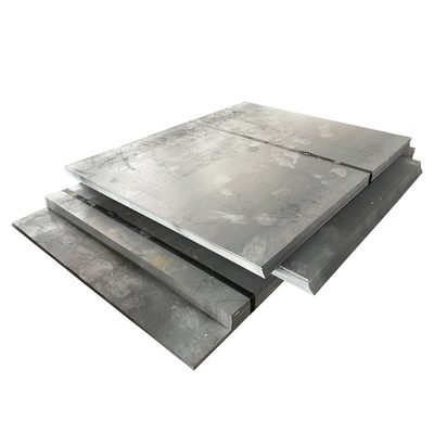 ABS FH32 Shipbuilding Steel Plate AH36 Hot Rolled 5mm-150mm