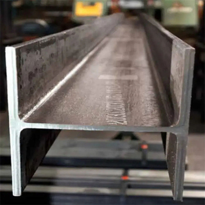 SGS Coated Structural Steel Profiles Framework