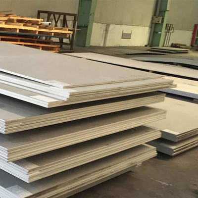 Dh36 Grade Shipbuilding Plates 1500mm Width