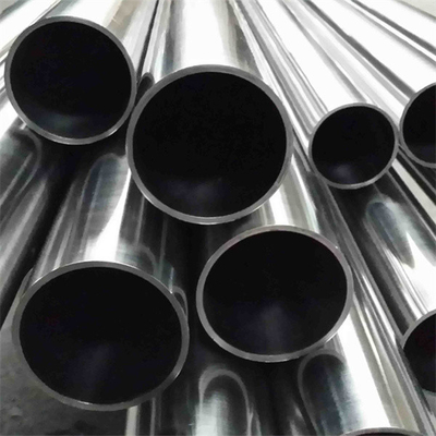 ASTM A312 TP304 Schedule 40 304 Stainless Steel Seamless Pipe
