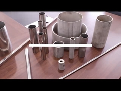 स्टेनलेस स्टील ट्यूब