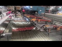 पेट्रोलियम अनुप्रयोग के लिए ASTM A269 Xxs सीमलेस स्टेनलेस स्टील पाइप