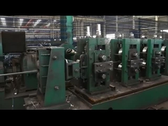 ASTM A213 मानक Ss पाइप सीमलेस पॉलिशिंग विकल्प गर्म लुढ़का हुआ